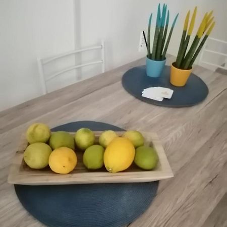 Sagra Vacanze Cinisi Ngoại thất bức ảnh