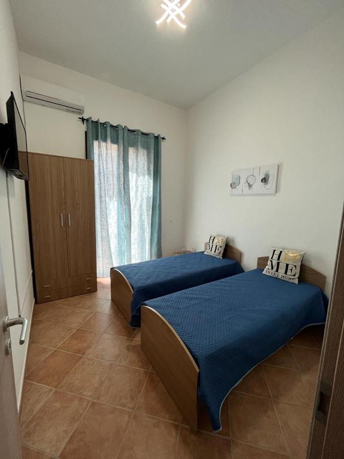 Sagra Vacanze Cinisi Ngoại thất bức ảnh