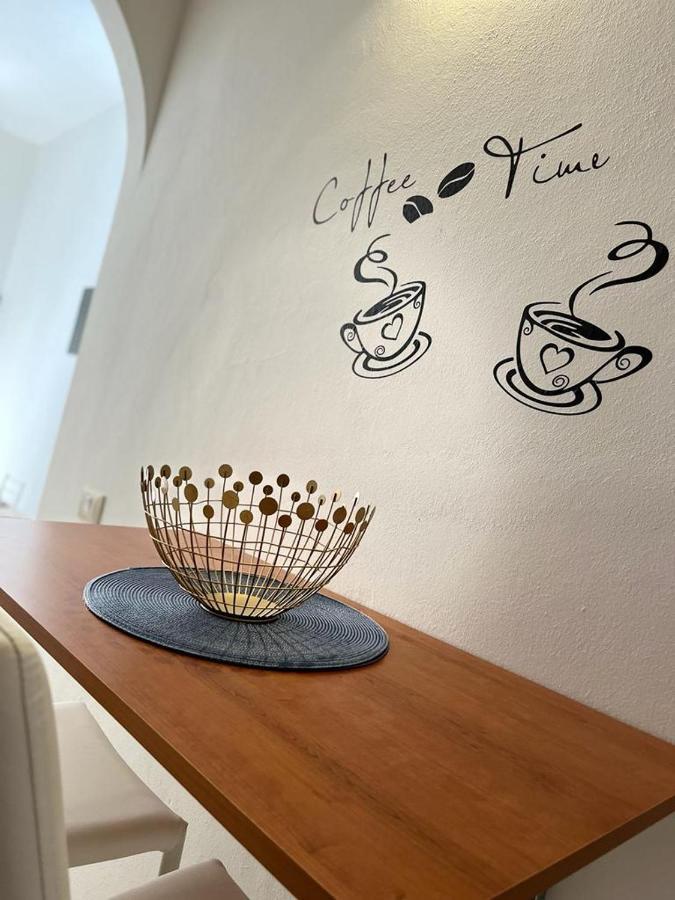 Sagra Vacanze Cinisi Ngoại thất bức ảnh