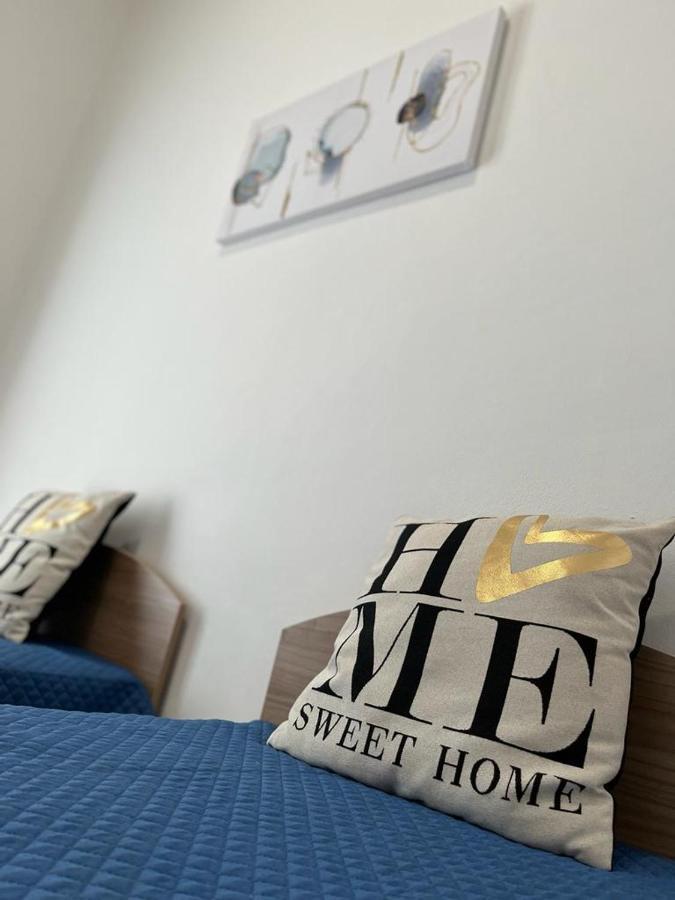 Sagra Vacanze Cinisi Ngoại thất bức ảnh